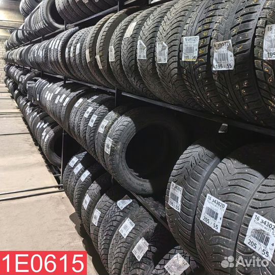 Kumho I'Zen RV KC15 225/60 R17 103M