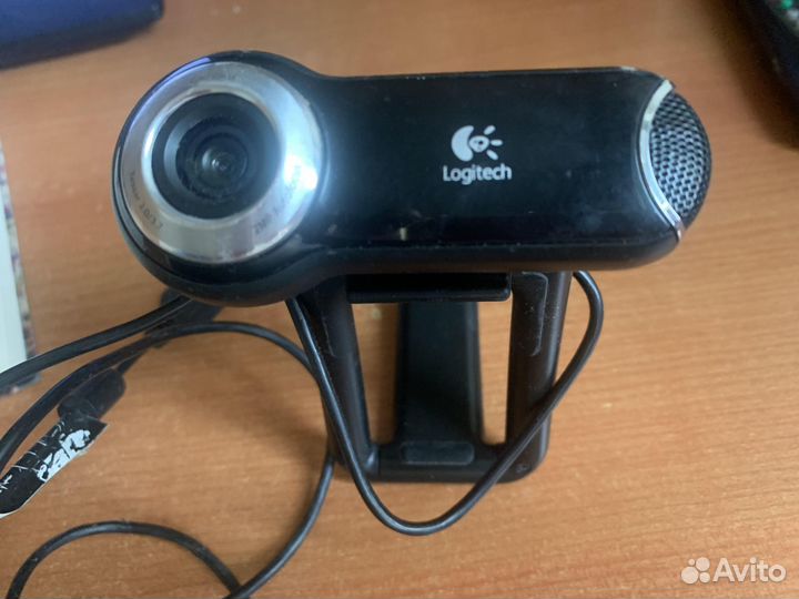 Видеокамера