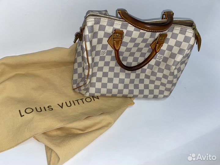 Сумка louis vuitton