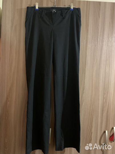 Брюки фирмы Carla