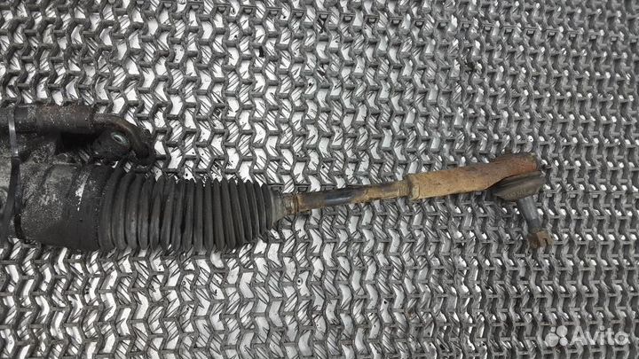 Рейка рулевая Jeep Grand Cherokee