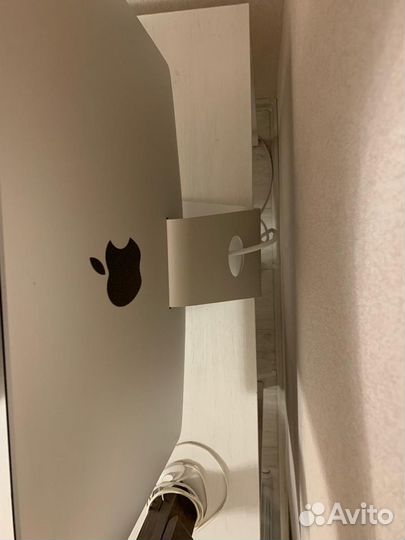 Apple iMac 21 5