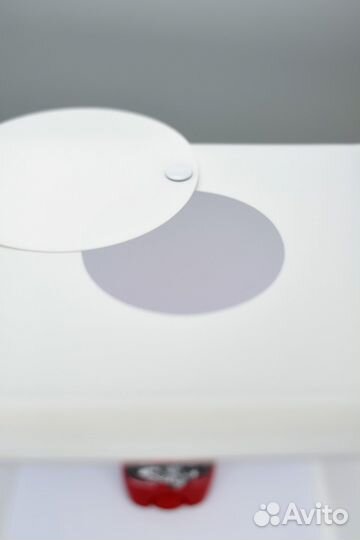 Новый Фотобокс 23см. Фотокуб Лайтбокс Софтбокс