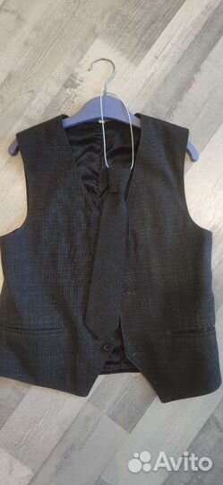 Школьная форма для мальчика