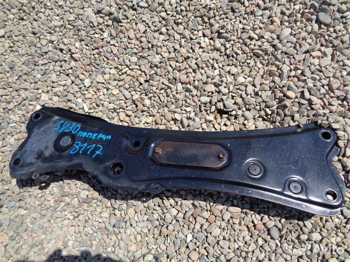 Балка под двс Toyota Camry SV30