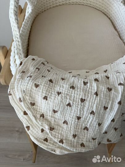 Детская люлька колыбель