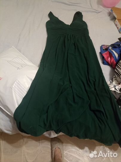 Женские вещи пакетом 48 50 52