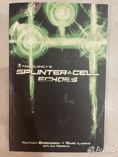 Splinter Cell: Blacklist (The 5th Freedom Edition)