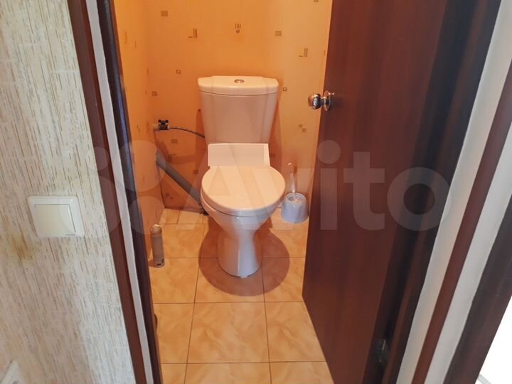 Дом 80 м² на участке 10 сот.