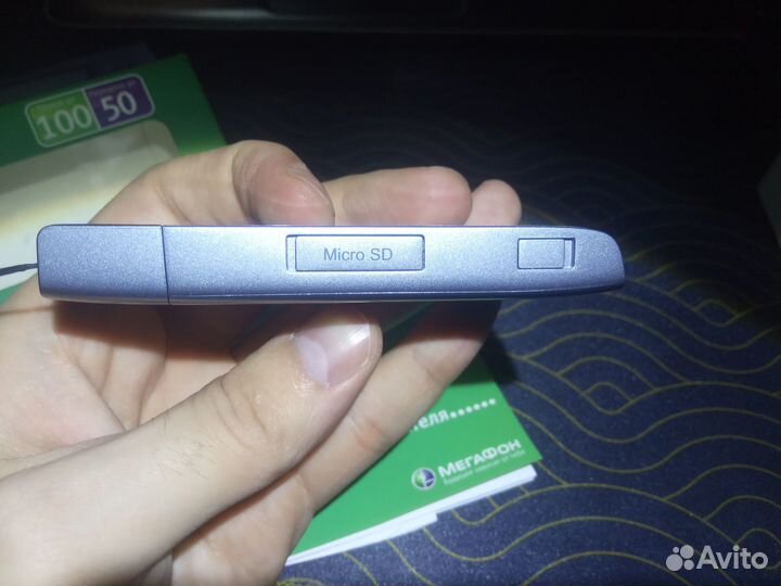 USB Модем Huawei E392/Мегафон 4G