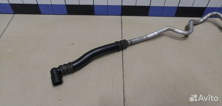 Трубка системы охлаждения АКПП 5-serie GT F07 2009