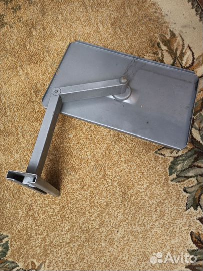 Кронштейн для старого телевизора