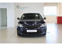 Toyota Corolla 1.6 AT, 2010, 175 889 км, с пробегом, цена 970 000 руб.