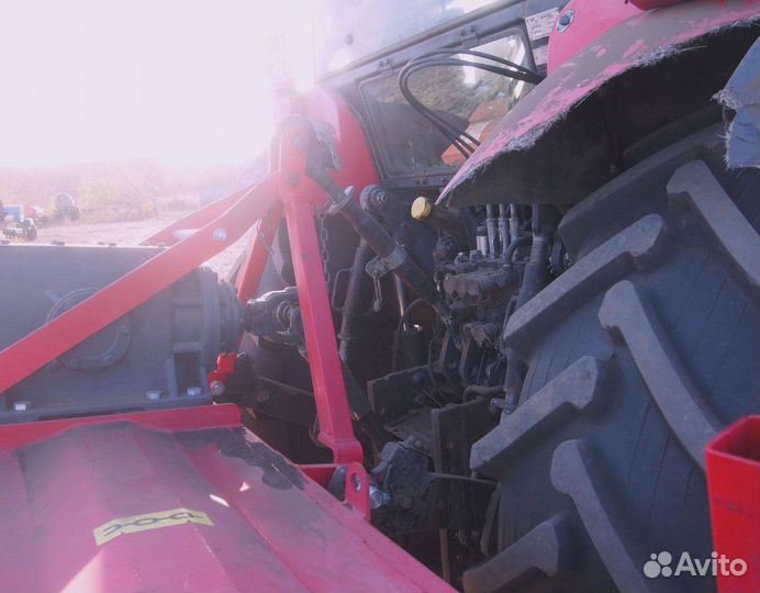 Почвофреза АЗАС ФРН-3К, 2023