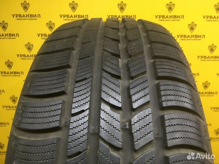 Nexen Winguard Sport 225/55 R17 101V
