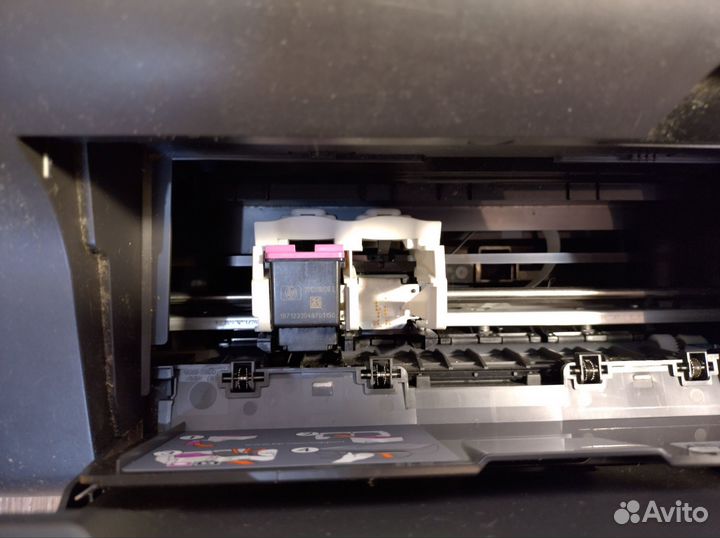 Мфу HP DeskJet 2050