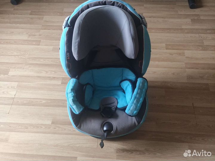 Детское автокресло от 0 до 18 кг