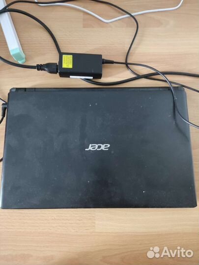 Acer aspire v5 571