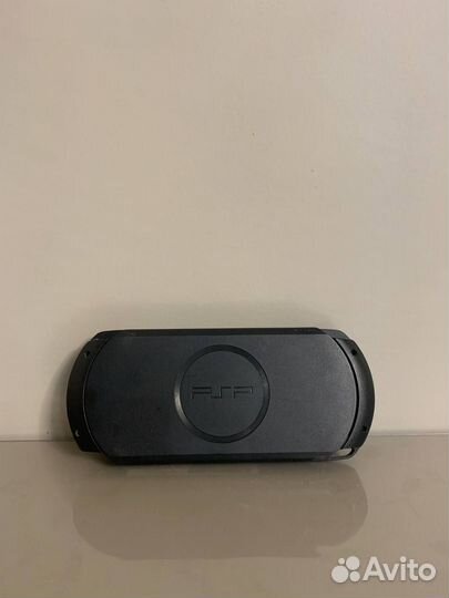 Sony PSP e1008