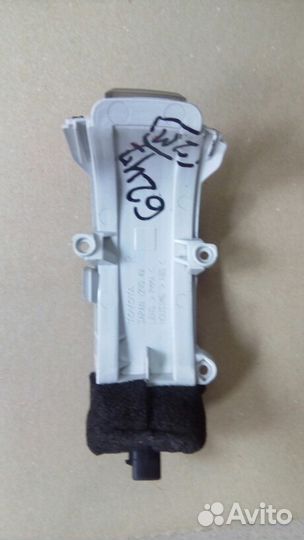 Указатель поворота правый в зеркало Тойота Королла