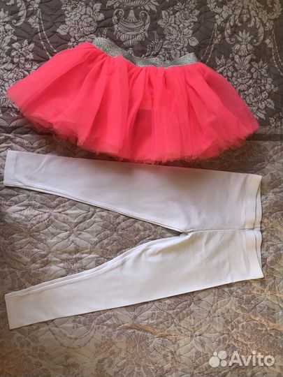 Юбка для девочки