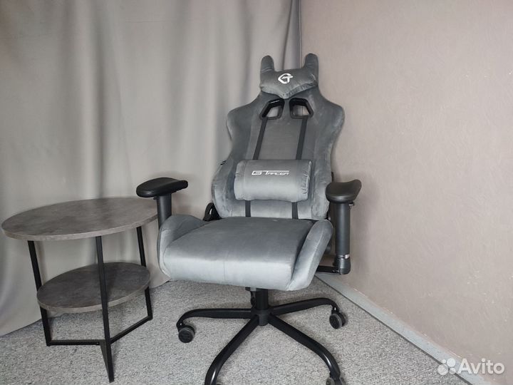 Геймерский стул