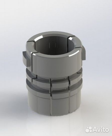 Чертежи в autocad, 3D solidworks, 3D печать