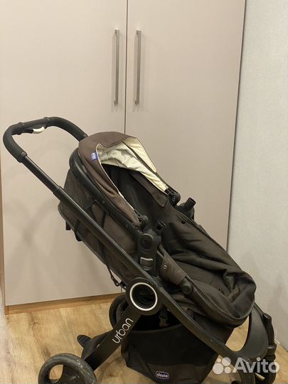 Детская коляска