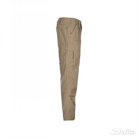 Leo Khler Tactical Pants coyote