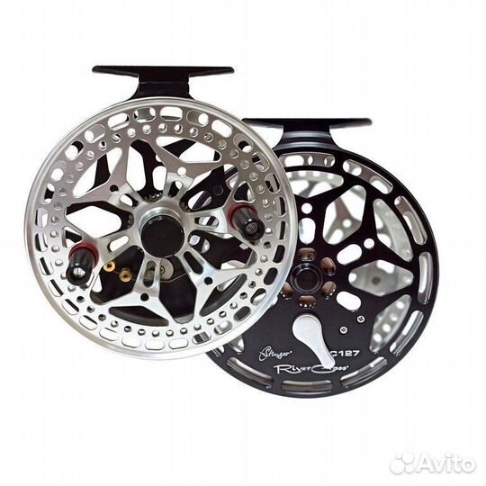 Катушка рыболовная