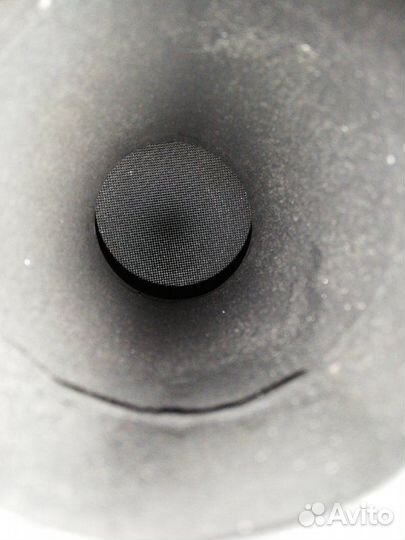 Катализатор задний Toyota Camry ACV40 2.4 2azfe