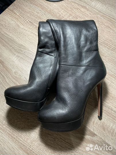 Сапоги Corso como 36