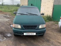 Chevrolet Blazer 2.2 MT, 1997, 250 000 км