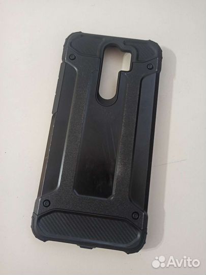 Чехол на xiaomi Redmi note 8 pro