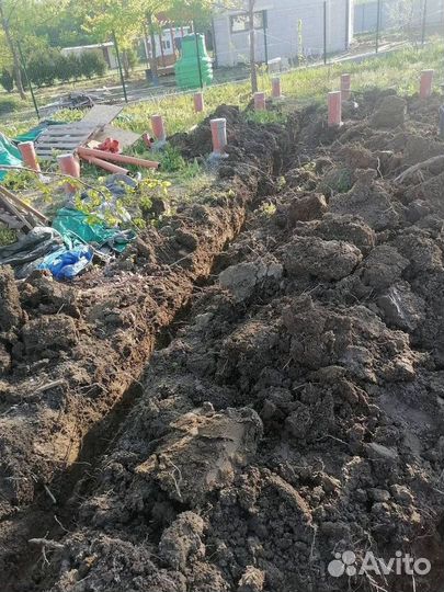 Септик для дома