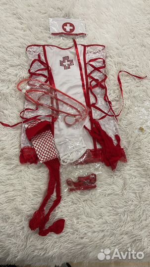 Ролевые костюмы женские