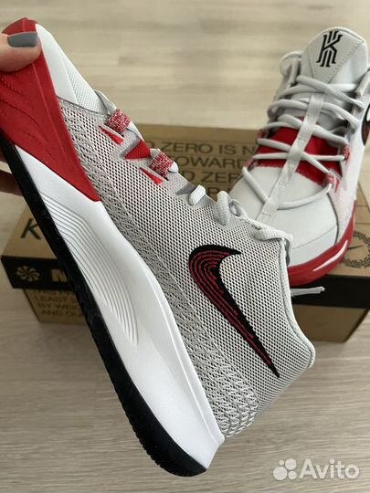 Кроссовки Nike kyrie VI оригинал