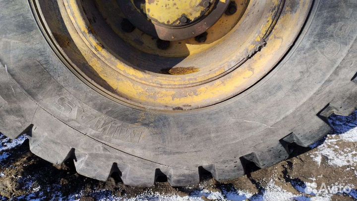 Mitas C-22 23.5/25 25D