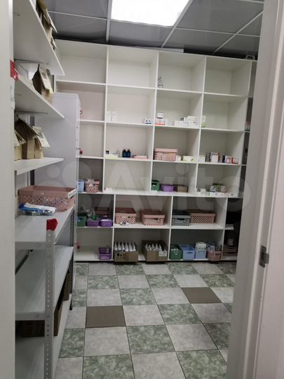 Свободного назначения, 45 м²