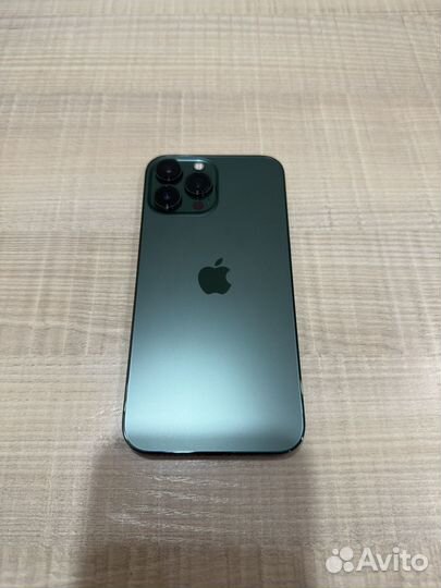 iPhone 13 Pro Max, 128 ГБ