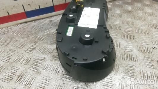 Щиток приборов peugeot 308 1 (NDN14IT01)