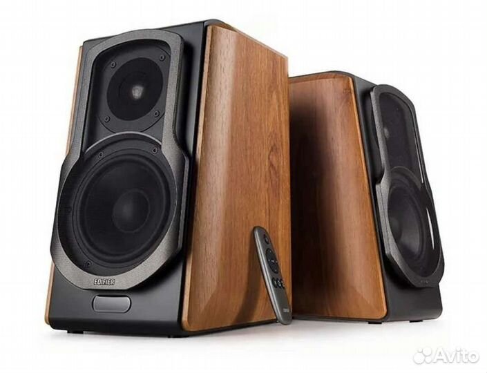 Колонки Edifier S1000 db