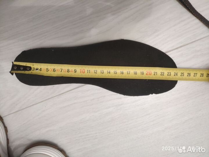 Ботинки зимние Декатлон 37, Quechua