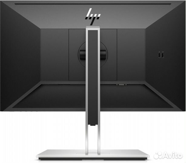 Монитор HP E23 G4, IPS, черный