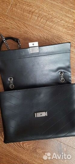 Сумка женская натуральная кожа