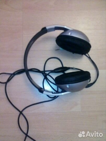 Наушники