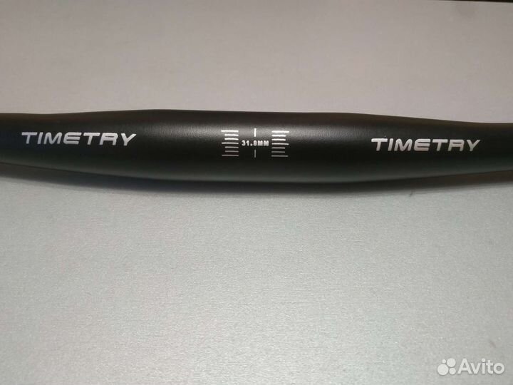 Руль велосипедный MTB 31.8/22.2/720mm