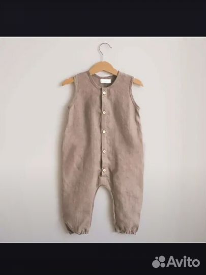 Комбинезоны, муслин и Zara 80рр