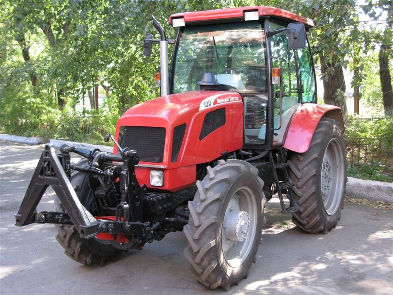 Ltz 140