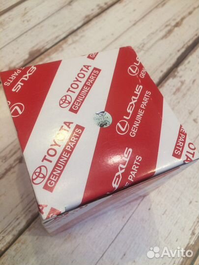 Топливный фильтр Toyota 23390yzza2